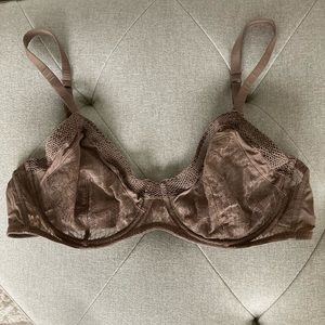 La Perla Bra: Size 36B